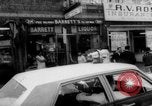 Standbild Race Riots in Boston Boston Massachusetts USA, 1967, aus Sekunde 15 historischem Filmmaterial Videoclip 65675072478