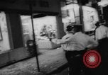 Standbild Race Riots in Boston Boston Massachusetts USA, 1967, aus Sekunde 45 historischem Filmmaterial Videoclip 65675072478