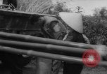 Standbild Flüchtlinge evakuiert Vietnam, 1967, aus Sekunde 15 historischem Filmmaterial Videoclip 65675072479