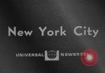Standbild Großmütter Baden beauty contest New York City USA, 1967, aus Sekunde 1 historischem Filmmaterial Videoclip 65675072481