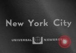 Standbild Großmütter Baden beauty contest New York City USA, 1967, aus Sekunde 3 historischem Filmmaterial Videoclip 65675072481