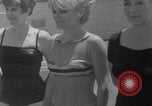 Standbild Großmütter Baden beauty contest New York City USA, 1967, aus Sekunde 13 historischem Filmmaterial Videoclip 65675072481