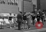 Standbild Großmütter Baden beauty contest New York City USA, 1967, aus Sekunde 36 historischem Filmmaterial Videoclip 65675072481