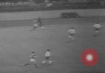 Standbild Fussballspiel Nürnberg Deutschland, 1967, aus Sekunde 6 historischem Filmmaterial Videoclip 65675072482