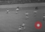 Standbild Fussballspiel Nürnberg Deutschland, 1967, aus Sekunde 8 historischem Filmmaterial Videoclip 65675072482