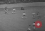 Standbild Fussballspiel Nürnberg Deutschland, 1967, aus Sekunde 9 historischem Filmmaterial Videoclip 65675072482