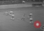 Standbild Fussballspiel Nürnberg Deutschland, 1967, aus Sekunde 11 historischem Filmmaterial Videoclip 65675072482