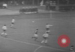 Standbild Fussballspiel Nürnberg Deutschland, 1967, aus Sekunde 12 historischem Filmmaterial Videoclip 65675072482