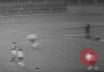 Standbild Fussballspiel Nürnberg Deutschland, 1967, aus Sekunde 13 historischem Filmmaterial Videoclip 65675072482