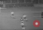 Standbild Fussballspiel Nürnberg Deutschland, 1967, aus Sekunde 14 historischem Filmmaterial Videoclip 65675072482
