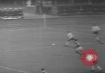 Standbild Fussballspiel Nürnberg Deutschland, 1967, aus Sekunde 15 historischem Filmmaterial Videoclip 65675072482