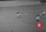 Standbild Fussballspiel Nürnberg Deutschland, 1967, aus Sekunde 17 historischem Filmmaterial Videoclip 65675072482