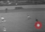 Standbild Fussballspiel Nürnberg Deutschland, 1967, aus Sekunde 18 historischem Filmmaterial Videoclip 65675072482