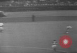 Standbild Fussballspiel Nürnberg Deutschland, 1967, aus Sekunde 20 historischem Filmmaterial Videoclip 65675072482