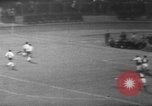 Standbild Fussballspiel Nürnberg Deutschland, 1967, aus Sekunde 25 historischem Filmmaterial Videoclip 65675072482