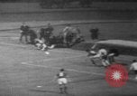 Standbild Fussballspiel Nürnberg Deutschland, 1967, aus Sekunde 27 historischem Filmmaterial Videoclip 65675072482