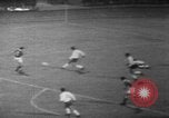 Standbild Fussballspiel Nürnberg Deutschland, 1967, aus Sekunde 31 historischem Filmmaterial Videoclip 65675072482
