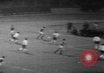 Standbild Fussballspiel Nürnberg Deutschland, 1967, aus Sekunde 34 historischem Filmmaterial Videoclip 65675072482