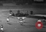 Standbild Fussballspiel Nürnberg Deutschland, 1967, aus Sekunde 35 historischem Filmmaterial Videoclip 65675072482