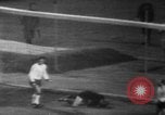 Standbild Fussballspiel Nürnberg Deutschland, 1967, aus Sekunde 38 historischem Filmmaterial Videoclip 65675072482