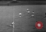Standbild Fussballspiel Nürnberg Deutschland, 1967, aus Sekunde 42 historischem Filmmaterial Videoclip 65675072482