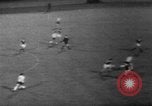 Standbild Fussballspiel Nürnberg Deutschland, 1967, aus Sekunde 45 historischem Filmmaterial Videoclip 65675072482