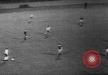 Standbild Fussballspiel Nürnberg Deutschland, 1967, aus Sekunde 47 historischem Filmmaterial Videoclip 65675072482