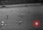 Standbild Fussballspiel Nürnberg Deutschland, 1967, aus Sekunde 48 historischem Filmmaterial Videoclip 65675072482