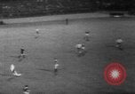 Standbild Fussballspiel Nürnberg Deutschland, 1967, aus Sekunde 49 historischem Filmmaterial Videoclip 65675072482