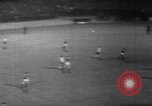 Standbild Fussballspiel Nürnberg Deutschland, 1967, aus Sekunde 50 historischem Filmmaterial Videoclip 65675072482