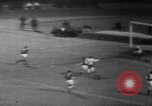 Standbild Fussballspiel Nürnberg Deutschland, 1967, aus Sekunde 51 historischem Filmmaterial Videoclip 65675072482