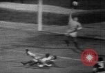 Standbild Fussballspiel Nürnberg Deutschland, 1967, aus Sekunde 52 historischem Filmmaterial Videoclip 65675072482