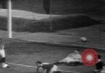 Standbild Fussballspiel Nürnberg Deutschland, 1967, aus Sekunde 54 historischem Filmmaterial Videoclip 65675072482