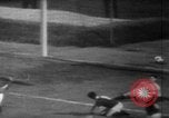 Standbild Fussballspiel Nürnberg Deutschland, 1967, aus Sekunde 55 historischem Filmmaterial Videoclip 65675072482