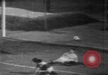 Standbild Fussballspiel Nürnberg Deutschland, 1967, aus Sekunde 56 historischem Filmmaterial Videoclip 65675072482