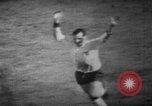 Standbild Fussballspiel Nürnberg Deutschland, 1967, aus Sekunde 57 historischem Filmmaterial Videoclip 65675072482