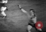 Standbild Fussballspiel Nürnberg Deutschland, 1967, aus Sekunde 58 historischem Filmmaterial Videoclip 65675072482