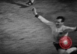 Standbild Fussballspiel Nürnberg Deutschland, 1967, aus Sekunde 59 historischem Filmmaterial Videoclip 65675072482