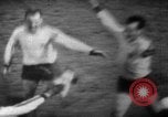 Standbild Fussballspiel Nürnberg Deutschland, 1967, aus Sekunde 60 historischem Filmmaterial Videoclip 65675072482
