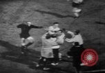 Standbild Fussballspiel Nürnberg Deutschland, 1967, aus Sekunde 62 historischem Filmmaterial Videoclip 65675072482