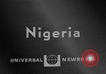 Image civils nigériane Lagos Nigéria, 1967, de la seconde 5 séquences d'archives historiques vidéo 65675072484