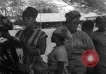 Image civils nigériane Lagos Nigéria, 1967, de la seconde 28 séquences d'archives historiques vidéo 65675072484