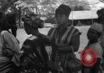 Image civils nigériane Lagos Nigéria, 1967, de la seconde 30 séquences d'archives historiques vidéo 65675072484