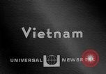 Image of A4 Skyhawk jet aircraft Vietnam, 1967, second 3 stock footage video 65675072486