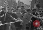 Image of Anti Shah demonstration Berlin Germany, 1967, second 12 stock footage video 65675072487