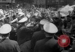 Image of Anti Shah demonstration Berlin Germany, 1967, second 24 stock footage video 65675072487