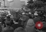 Image of Anti Shah demonstration Berlin Germany, 1967, second 45 stock footage video 65675072487