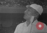 Image of annual dental health week celebration Tokyo Japan, 1967, second 7 stock footage video 65675072488
