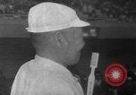 Image of annual dental health week celebration Tokyo Japan, 1967, second 10 stock footage video 65675072488
