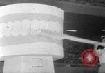 Image of annual dental health week celebration Tokyo Japan, 1967, second 11 stock footage video 65675072488